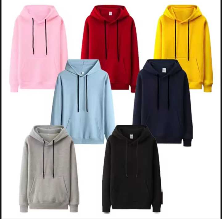 Cotton Full Sleeve jacket for Men and Women
