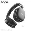 Hoco W35 Wireless Headphone. 