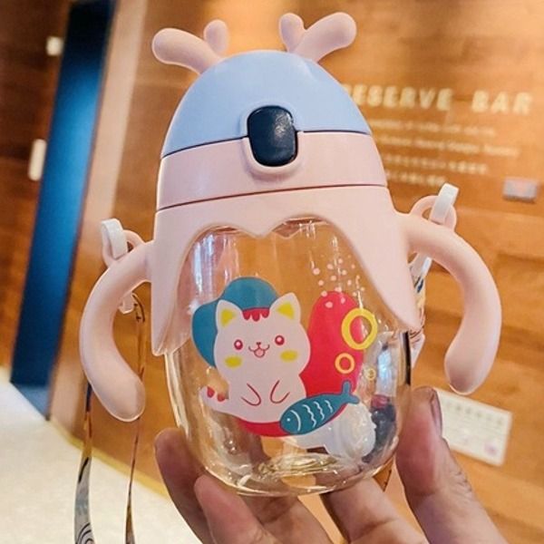 Kids%20Water%20Bottle%20PPSU%20plastic%20material%20250ml%20Slicone%20Straw%20Mom%20pot%20-1pcs%20-%20Image%202