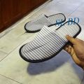 Room slipper beautiful warm room slippers winter shoes for men. 
