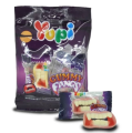 yupi fang candy assortement candies. 