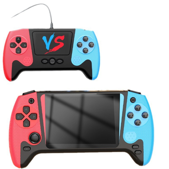 Handheld%20Video%20Game%20Console%20500%20in%201%203.5inch%20Retro%20Arcade%20Nostalgia%20Game%20Console%20Supports%20Dual%20Players%20Red%20Blue%20-%20Image%205