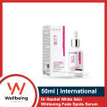 Dr. Rashel White Skin Whitening Fade Spots Serum 50ml. 