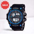 LASIKA W-H Series Digital Sport  Watch For men .. 