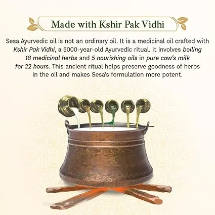 SESA%20Ayurvedic%20Hair%20Oil%20With%20Bhringraj%20&%2017%20Rare%20Herbs%20With%20Coconut%20Oil%20and%204%20Nourishing%20Oil%20For%20Hair%20Growth%20Help%20Control%20Hair%20Fall%20with%20Easy%20Oil%20Applicator%20For%20Women%20and%20Men%20(200%20ml)%20-%20Image%203