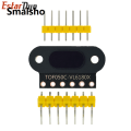 VL6180/VL53L0X/VL53L1X Time of Flight (ToF) Laser Ranging Sensor Module TOF050C TOF200C TOF400C 50CM/2M/4M IIC For Arduino STM32. 