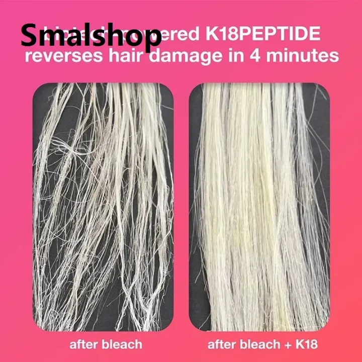 Smalshop%20K18%20150ML%20Leave-In%20Molecular%20Repair%20Hair%20Mask%20Damage%20Restore%20Soft%20Hair%20Deep%20Repair%20Keratin%20Scalp%20Treatment%20Hair%20Care%20Condition%20-%20Image%203