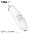 Hoco HP80 4-in-1 Women’s Hair Trimmer And Shaver.