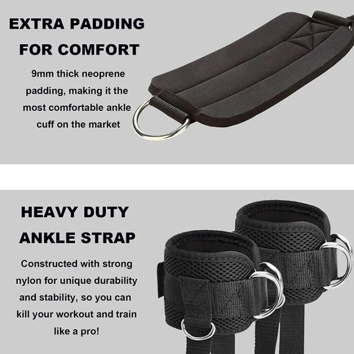 Ankle%20Strap%20for%20Cable%20Machine,%20Workout%20Hips%20Trainer%20Leg%20Press%20Gym%20-%20Image%207