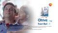 Otrivin Oxy Fast Relief Adult Nasal Spray.