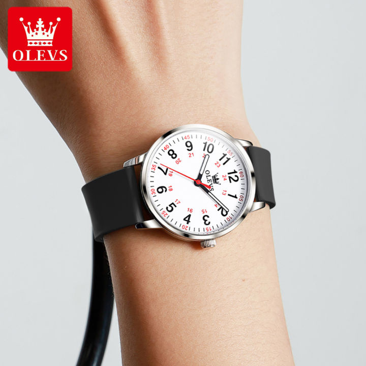 Olevs%20Relo%20For%20Women%20Rubber%20Strap%20Original%20Waterproof%20Fashion%20Quartz%20Watch%20Luminous%20Digital%20Dial%20Simple%20Elegant%20-%20Image%206