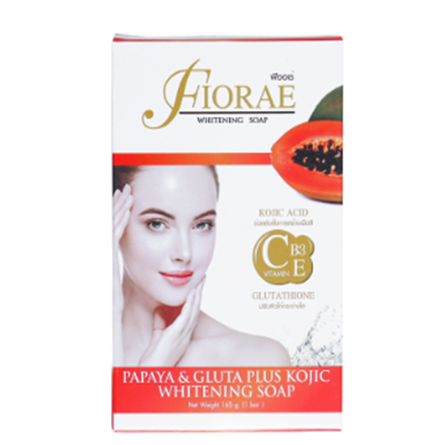 Fiorae%20Papaya%20&%20Gluta%20Plus%20Kojic%20Soap%20for%20Women%20Fiorae%20Papaya%20Soap_Body%20Soap%20and%20Shower%20Gel%20Women%20Whitening%20Care%20Beauty%20Makeup%20-%20Image%203