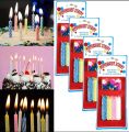Birthday candle/mini birthday candle-24pc/china mom. 