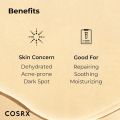 COSRX Snail Mucin 96% Power Repairing Essence 3.38 fl.oz 100ml, Hydrating Serum for Face with Snail Secretion Filtrate for Dull Skin & Fine Lines, Korean Skincare. 
