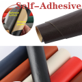 Leather Repair Patch Sticker Self Adhesive Sofa Table Chair Sticker Seat Bag Shoe Bed Fix Mend PU Artificial Leather. 
