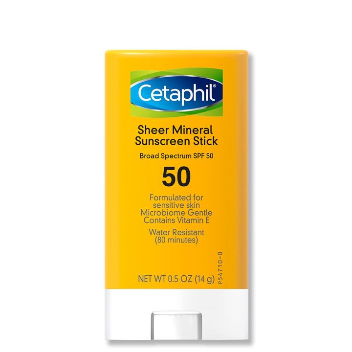 CETAPHIL%20Sheer%20Mineral%20Sunscreen%20Stick%20-%20Image%202