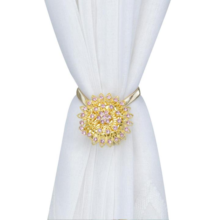 OIMG%20Magnetic%20Curtain%20Rope%20Buckle%20Holder%20Holdback%20Tieback%20Strap%20Belt%20Home%20Decoration%20-%20Image%202