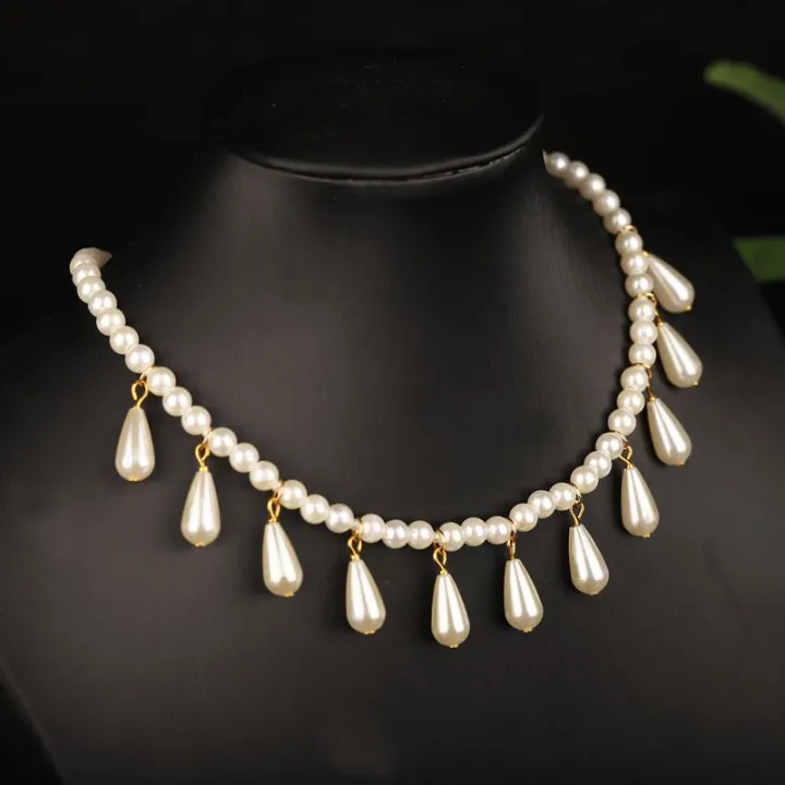 Ancient%20style,%20national%20style,%20palace%20vintage%20pearl%20necklace,%20soft%20Yingluo%20cheongsam%20necklace,%20ancient%20style,%20single-layer%20Tang%20system,%20reminiscent%20of%20the%20past%20-%20Image%202