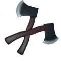 Ax Performance Props Toy Axes Single Long Axes An For Child.