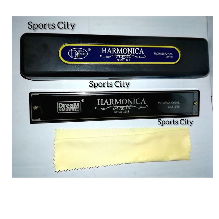 Dream%20Maker%20Harmonica%2024%20Hole%20-%20Image%206
