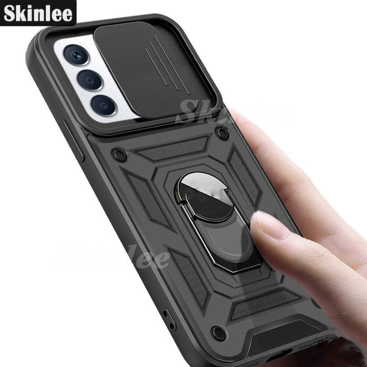 Phone%20Case%20Infinix%20Zero%205G%202023%20Back%20Cover%20Hard%20Armor%20Shockproof%20Camera%20Protection%20Handphone%20Casing%20for%20Infinix%20Zero%205G%202023%20Cover%20Cases%20Car%20Magnetic%20Navigation%20Holder%20Ring%20Cover%20-%20Image%203