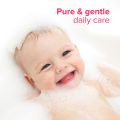 Top-to-Toe Baby Wash 500ml (Italy).