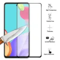 【VisioN Shop】message mobile model + 3PCS Tempered Glass Samsung Galaxy A82 A22 A52 A72 A32 A42 A12 A51 A71 Glass Screen Protector for galaxy a 52 72 82 22 Films. 