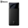 Baseus Bipow 20000Mah 15W Digital Display Fast Charging Power Bank. 