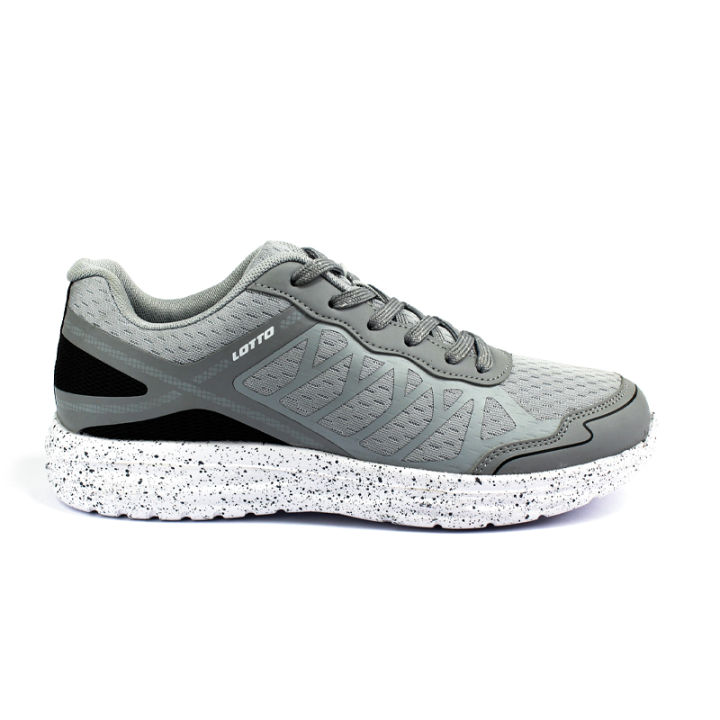 Lotto Super Light Running Shoe for Men - lotto shoes for men