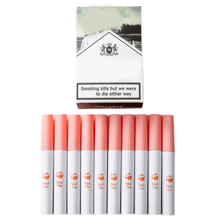 10PCS%20Lana%20Del%20Rey%20Matte%20Lipstick%20Kits%2024%20Hours%20Long-Lasting%20Waterproof%20Lip%20Women%20Stain%20Glossy%20Make%20Set%20Up%20Tint%20Lipsticks%20N1K4%20-%20Image%207