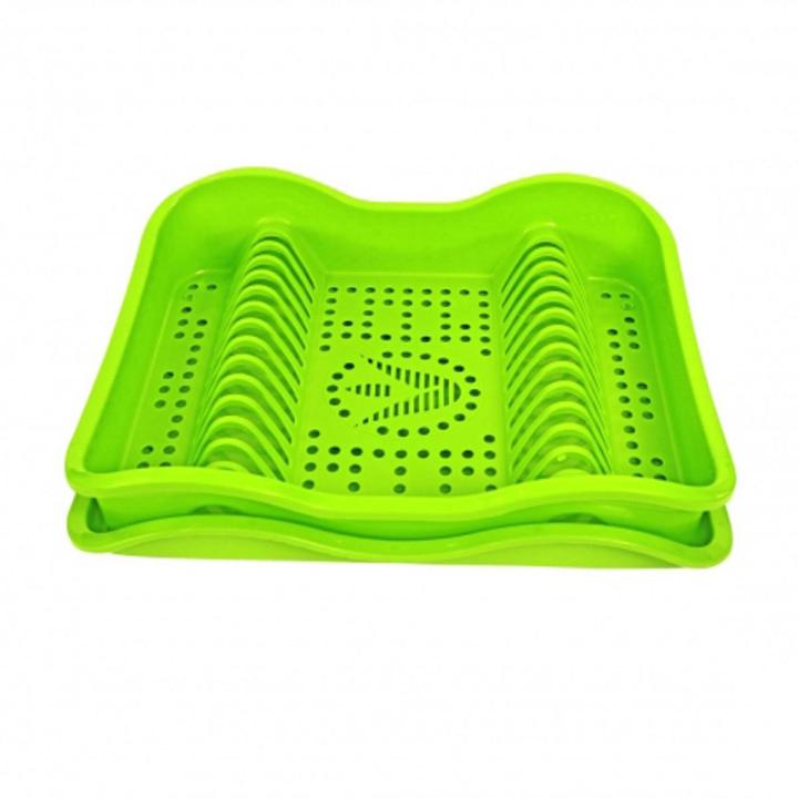 High-quality BP plastic dish rack