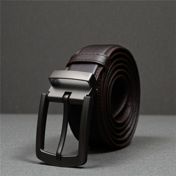 Zays%20Genuine%20Leather%20Belt%20for%20Men%20%E2%80%93%20Full-Grain,%20Adjustable%20Fits%20For%2028%E2%80%9340%20Inch%20Waist,%201.3"%20Width%20Formal%20&%20Casual%20Dress%20Belt%20-%20Image%206