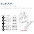 100 Pack Disposable Black Nitrile Gloves For Household Cleaning Work Safety Tools Gardening Gloves Kitchen Cooking Tools Tatto.