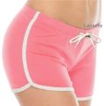 Premium Sports and Outdoors Fashionable Soft and Comfortable  Casual Short Pant for Women. 