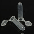 one hundred 2mL polypropylene centrifuge tube. 