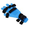 Hand Wrist Finger Orthotics Fixed Splint Fingerboard Stroke Hemiplegia Hand Support Brace Training Tool Finger Corrector Board. 