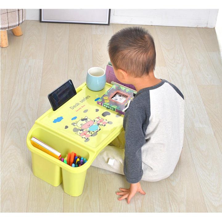 Baby Reading Table With Storage