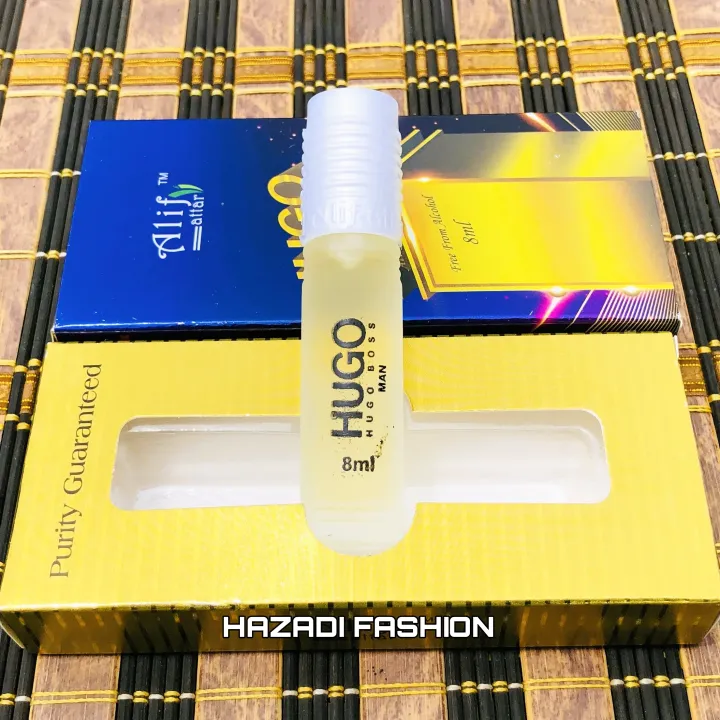 Hugo%20Boss%20Man%20By%20Alif%20Attar%20Long%20Lasting%20Roll%20On%20Non%20Alcoholic%20Perfume%20(%E0%A7%A7%E0%A7%A6%E0%A7%A6%25%20%E0%A6%B9%E0%A6%BE%E0%A6%B2%E0%A6%BE%E0%A6%B2)%20-%208ml%20-%20Image%204