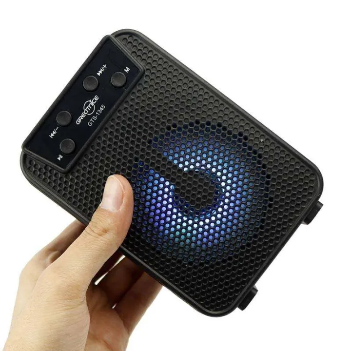 GREATNICE%20GTS-1345%20Bluetooth,%20USB,%20TF%20Card%20Supported%20Speaker%20With%20FM%20Radio%20&%20Lighting%20Effects%20-%20Image%207