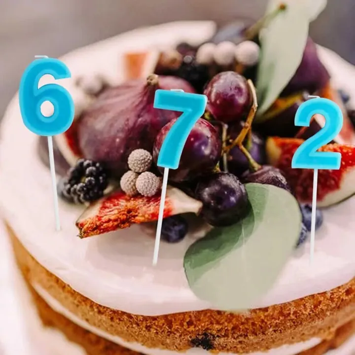 Blue%20Gold%20Digital%20Candle%20Birthday%20Number%20Cake%20Candle%200%201%202%203%204%205%206%207%208%209%20Cake%20Topper%20Girls%20Boys%20Baby%20Party%20Supplies%20Decoration%20-%20Image%202