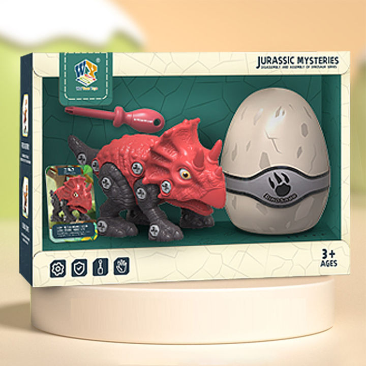Take%20Apart%20Dinosaur%20Toys%20Children%20Diy%20Dinosaur%20Egg%20Disassembly%20Assembly%20Nuts%20Building%20Block%20Toys%20For%20Boys%20Gifts%20-%20Image%205