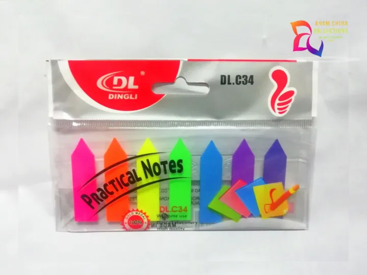 1%20packet%20Small%20Flags%20Tabs%20Sticky%20Notes%20-%20Image%205