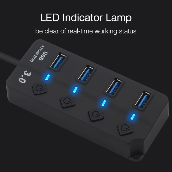 4%20Port%20USB%20Hub%20USB%20Port%20Extension%20High%20Speed%20USB%203.0%20Multi%20HUB%20Splitter%20Adapter%20With%20Switch%20for%20Laptop%20&%20PC%20-%20usb%20hub%20-%20Image%202