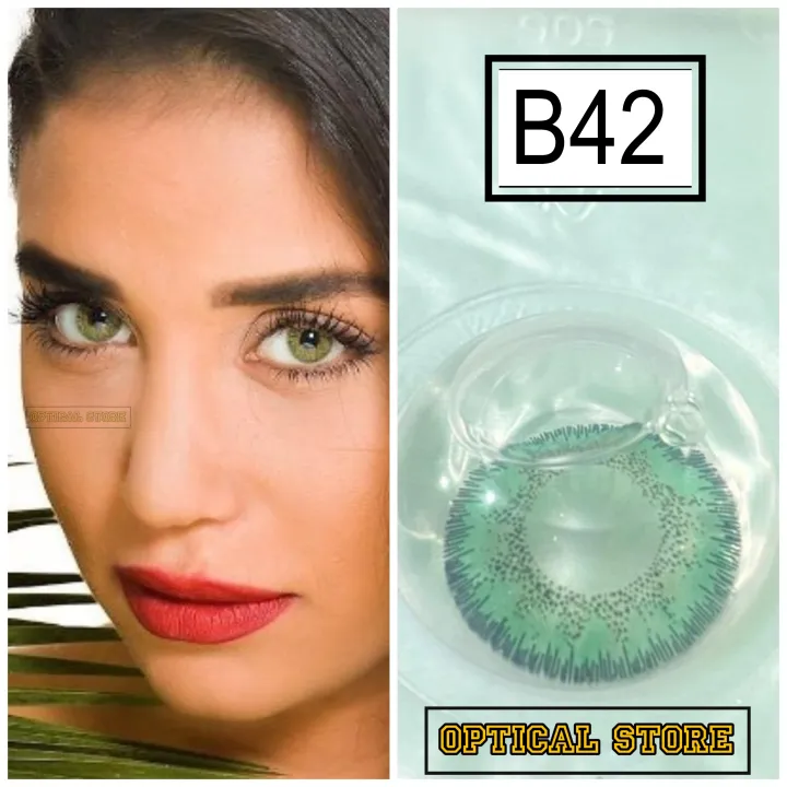 Bella%20Cool%20Green%20Natural%20Color%20Contact%20Lens%20With%20Kit%20Box.%20Bella%20Natural%20Series.%20#cool.gr.ee.n%20-%20Image%202