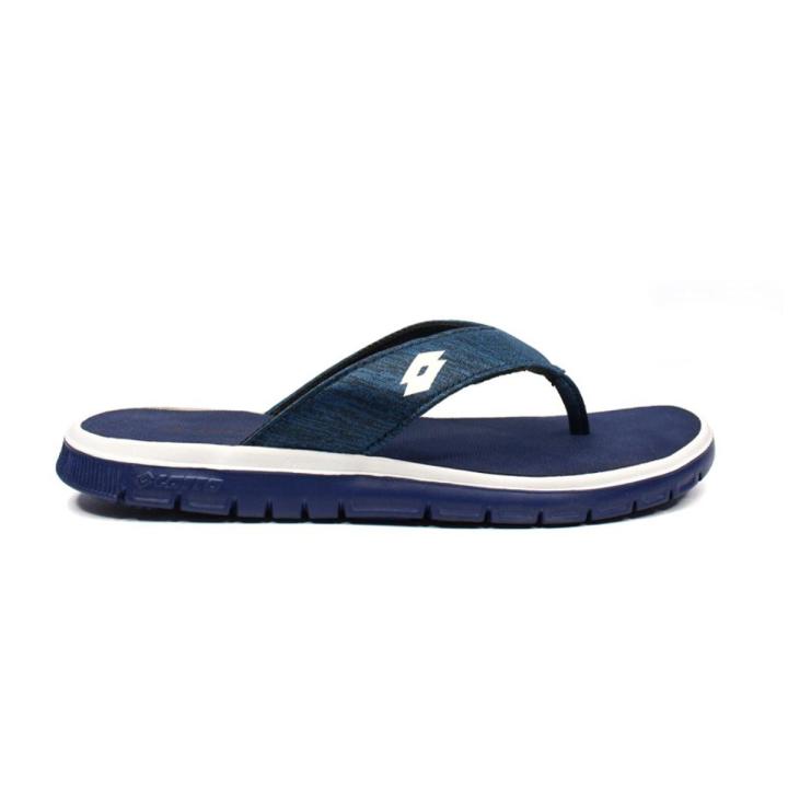 Lotto Comfortable Soft Slipper Sandal for Men