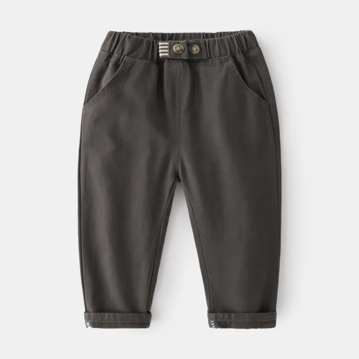 2023%20Fashion%20Korean%20Trendy%20Handsome%20Casual%20Pants%20Spring%20cotton%20comfortable%20mid-rise%20casual%20pants%20for%20small%20and%20medium-sized%20children%20-%20Image%204