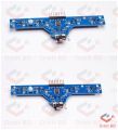 Tracking Sensor 5 Channel Detection IR Infrared Line Sensor Module BFD-1000 for Arduino Smart car.