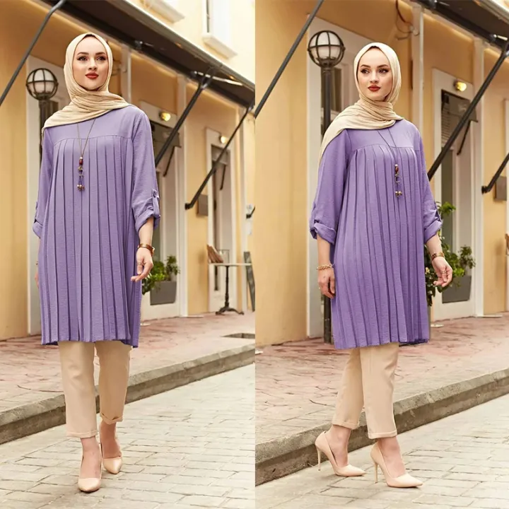 Ladies%20Cotton%20Kurtis%20Kurti%20Ethnic%20Tunic%20Tops%20Shorts%20kurta%20Girl%20Traditional%20Design%20Casual%20Suit%20Top%20Party%20Wear%20Dress%20-%20Boutique%20Stylish%20Boutique%20Shop%20-%20Image%204