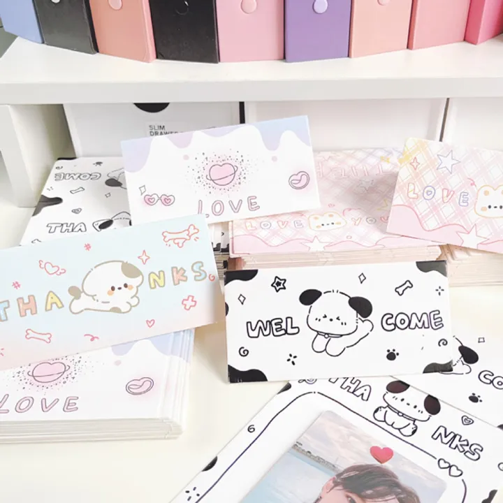 Cute%20Cartoon%20Puppy%20Paper%20Card%20Head%20Card%20Back%20Packing%20Material%20DIY%20Gift%20Photocard%20Packaging%20With%20OPP%20Bag%20Office%20School%20Supplies%20-%20Image%203