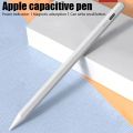 For Apple Pencil 2 1 for iPad Pencil Palm Rejection Tilt Pen for 2022 2021 2020 2018 2019 iPad Air 4 5 7 8 9 Mini 5 6 Stylus Pen. 